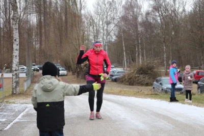 Foto des Albums: Silvesterlauf 2025