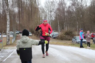 Foto des Albums: Silvesterlauf 2025