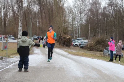 Foto des Albums: Silvesterlauf 2025
