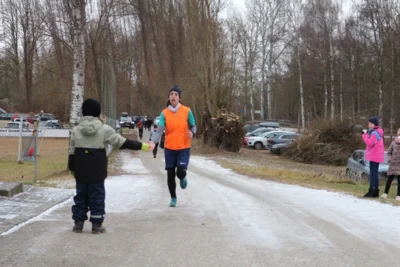 Foto des Albums: Silvesterlauf 2025