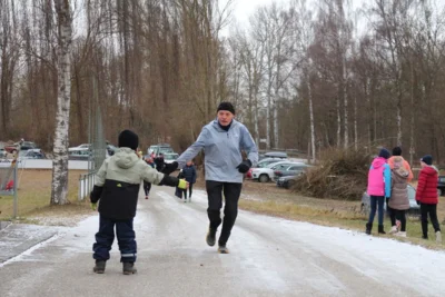 Foto des Albums: Silvesterlauf 2025