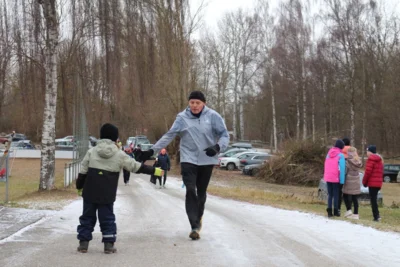 Foto des Albums: Silvesterlauf 2025