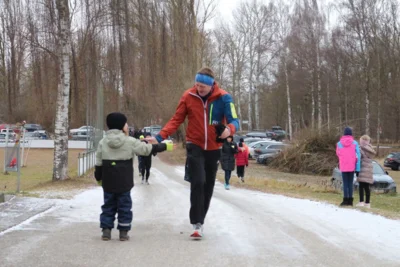 Foto des Albums: Silvesterlauf 2025