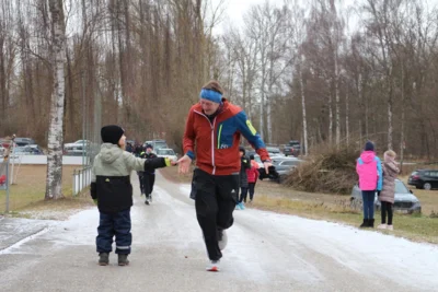 Foto des Albums: Silvesterlauf 2025