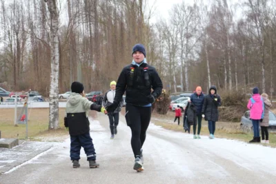 Foto des Albums: Silvesterlauf 2025