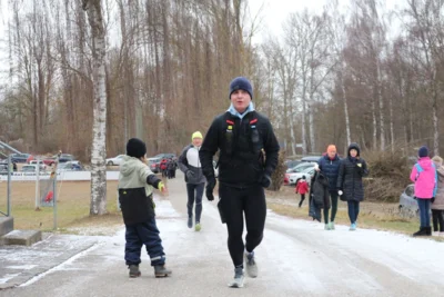 Foto des Albums: Silvesterlauf 2025
