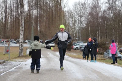 Foto des Albums: Silvesterlauf 2025