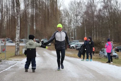 Foto des Albums: Silvesterlauf 2025