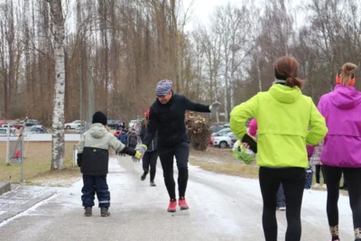 Foto des Albums: Silvesterlauf 2025
