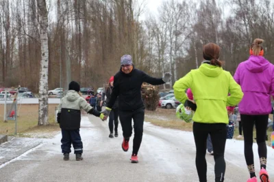 Foto des Albums: Silvesterlauf 2025