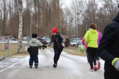 Foto des Albums: Silvesterlauf 2025