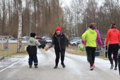 Foto des Albums: Silvesterlauf 2025