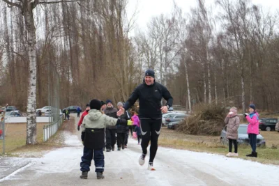 Foto des Albums: Silvesterlauf 2025