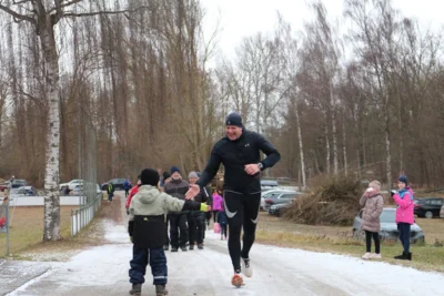 Foto des Albums: Silvesterlauf 2025