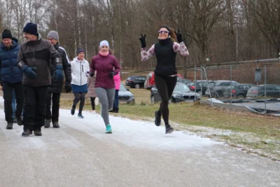 Foto des Albums: Silvesterlauf 2025