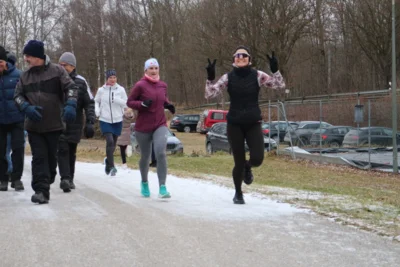Foto des Albums: Silvesterlauf 2025