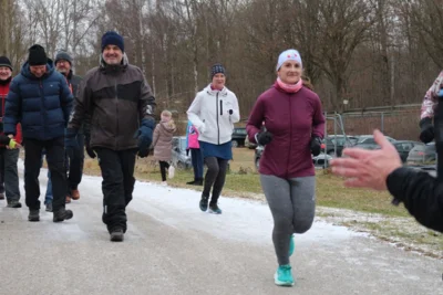 Foto des Albums: Silvesterlauf 2025