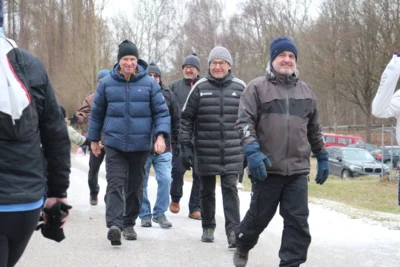 Foto des Albums: Silvesterlauf 2025