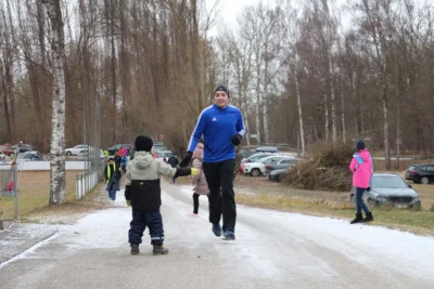 Foto des Albums: Silvesterlauf 2025