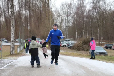 Foto des Albums: Silvesterlauf 2025
