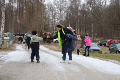 Foto des Albums: Silvesterlauf 2025