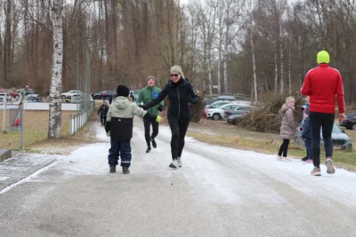 Foto des Albums: Silvesterlauf 2025