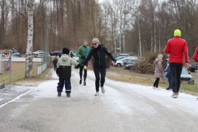 Foto des Albums: Silvesterlauf 2025