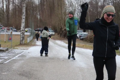 Foto des Albums: Silvesterlauf 2025