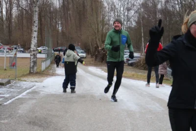 Foto des Albums: Silvesterlauf 2025