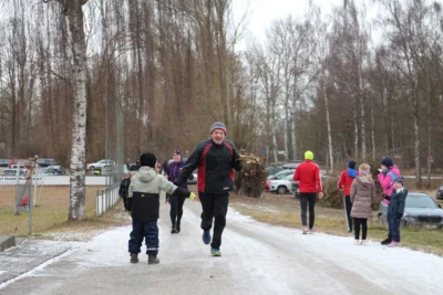 Foto des Albums: Silvesterlauf 2025