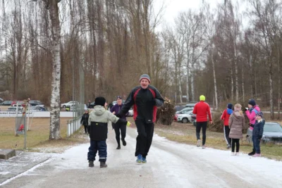 Foto des Albums: Silvesterlauf 2025