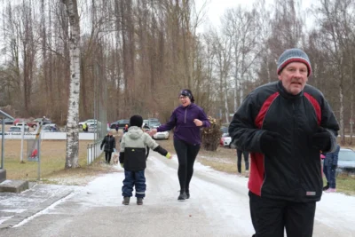 Foto des Albums: Silvesterlauf 2025