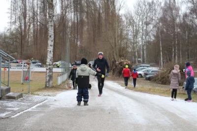 Foto des Albums: Silvesterlauf 2025