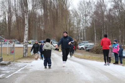Foto des Albums: Silvesterlauf 2025