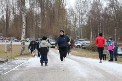 Foto des Albums: Silvesterlauf 2025
