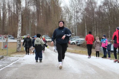 Foto des Albums: Silvesterlauf 2025