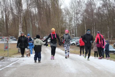 Foto des Albums: Silvesterlauf 2025