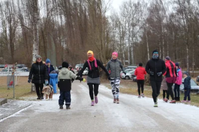 Foto des Albums: Silvesterlauf 2025