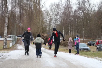 Foto des Albums: Silvesterlauf 2025