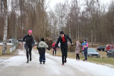 Foto des Albums: Silvesterlauf 2025