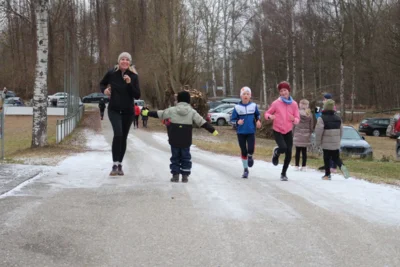 Foto des Albums: Silvesterlauf 2025