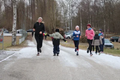 Foto des Albums: Silvesterlauf 2025