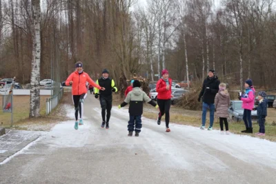 Foto des Albums: Silvesterlauf 2025