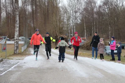 Foto des Albums: Silvesterlauf 2025