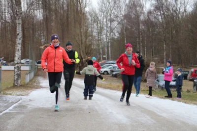 Foto des Albums: Silvesterlauf 2025