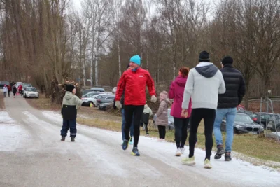 Foto des Albums: Silvesterlauf 2025
