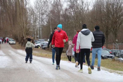 Foto des Albums: Silvesterlauf 2025