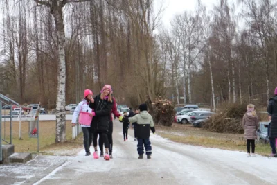 Foto des Albums: Silvesterlauf 2025