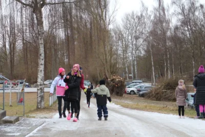 Foto des Albums: Silvesterlauf 2025