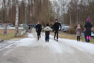 Foto des Albums: Silvesterlauf 2025